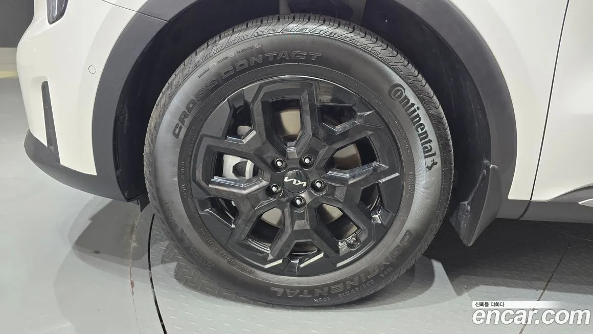 Kia Sorento 2024 из KR, фото 5