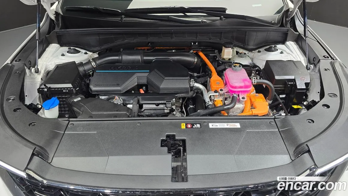 Kia Sorento 2024 из KR, фото 6