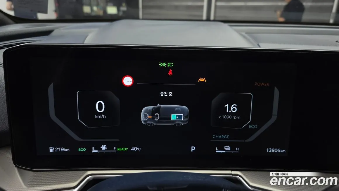 Kia Sorento 2024 из KR, фото 8