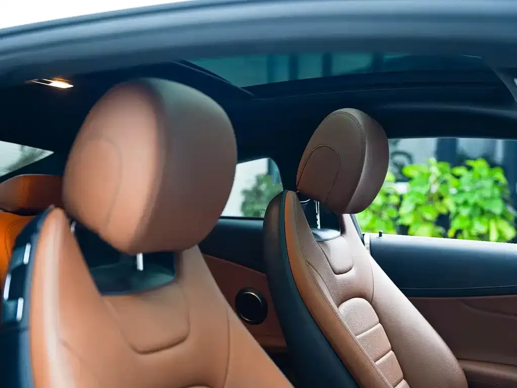 Mercedes-Benz C-Class (Import) 2021 из CN, фото 10