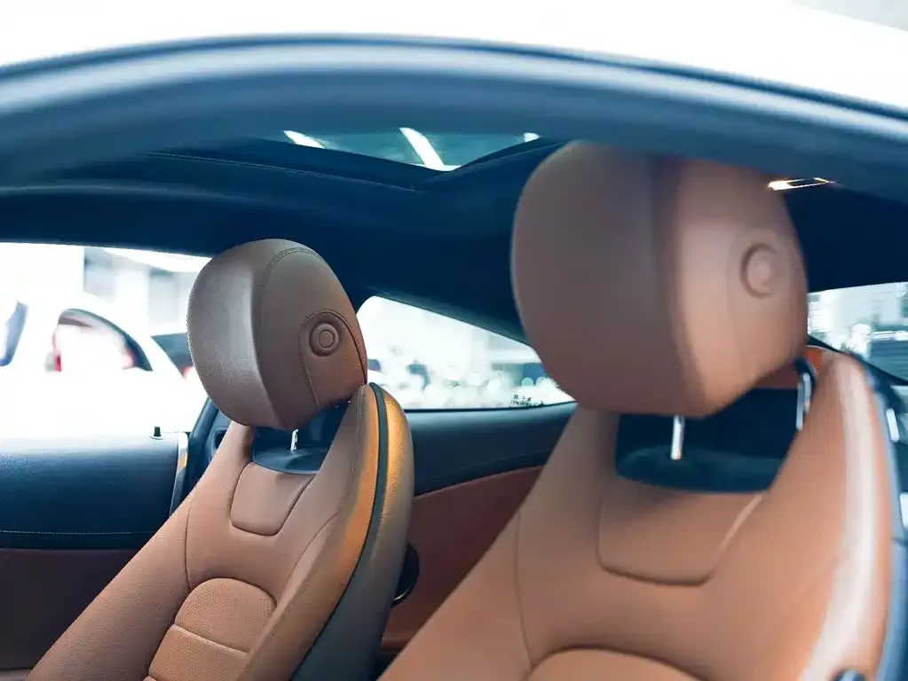 Mercedes-Benz C-Class (Import) 2021 из CN, фото 9