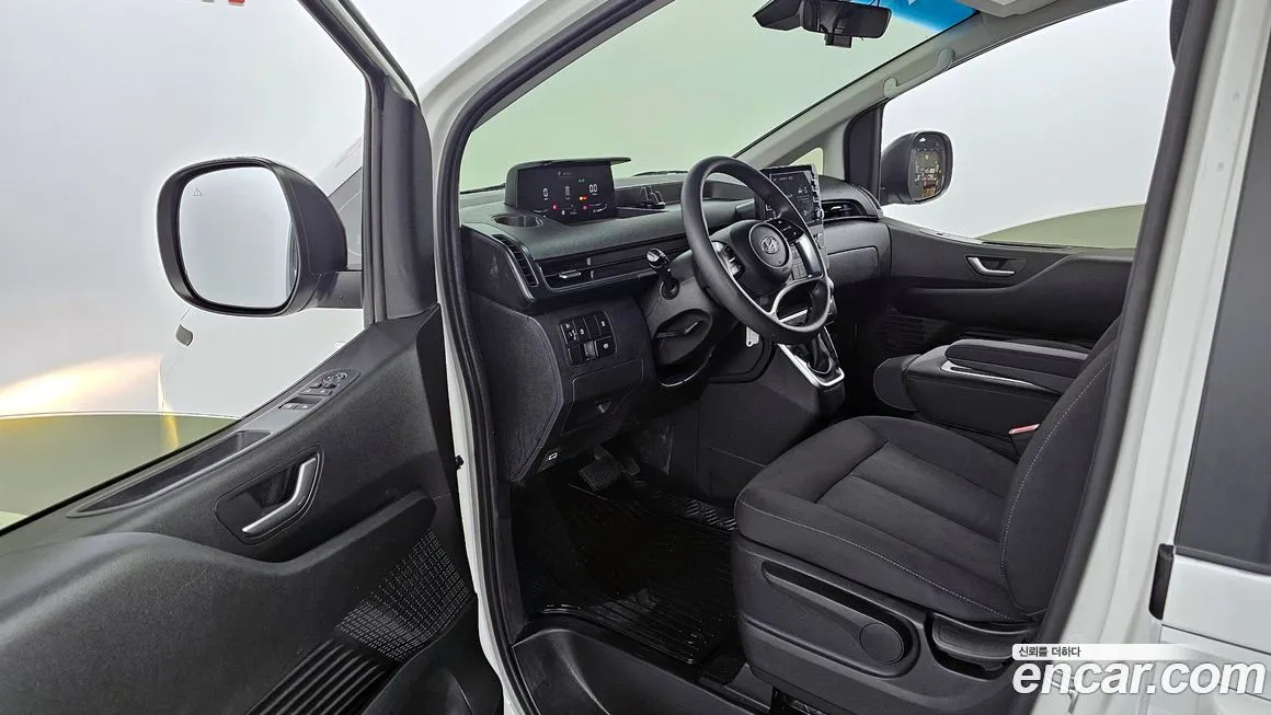 Hyundai Staria 2022 из KR, фото 10