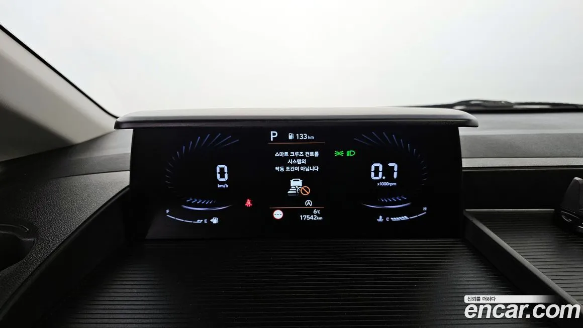 Hyundai Staria 2022 из KR, фото 8