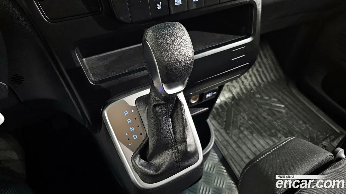Hyundai Staria 2022 из KR, фото 9
