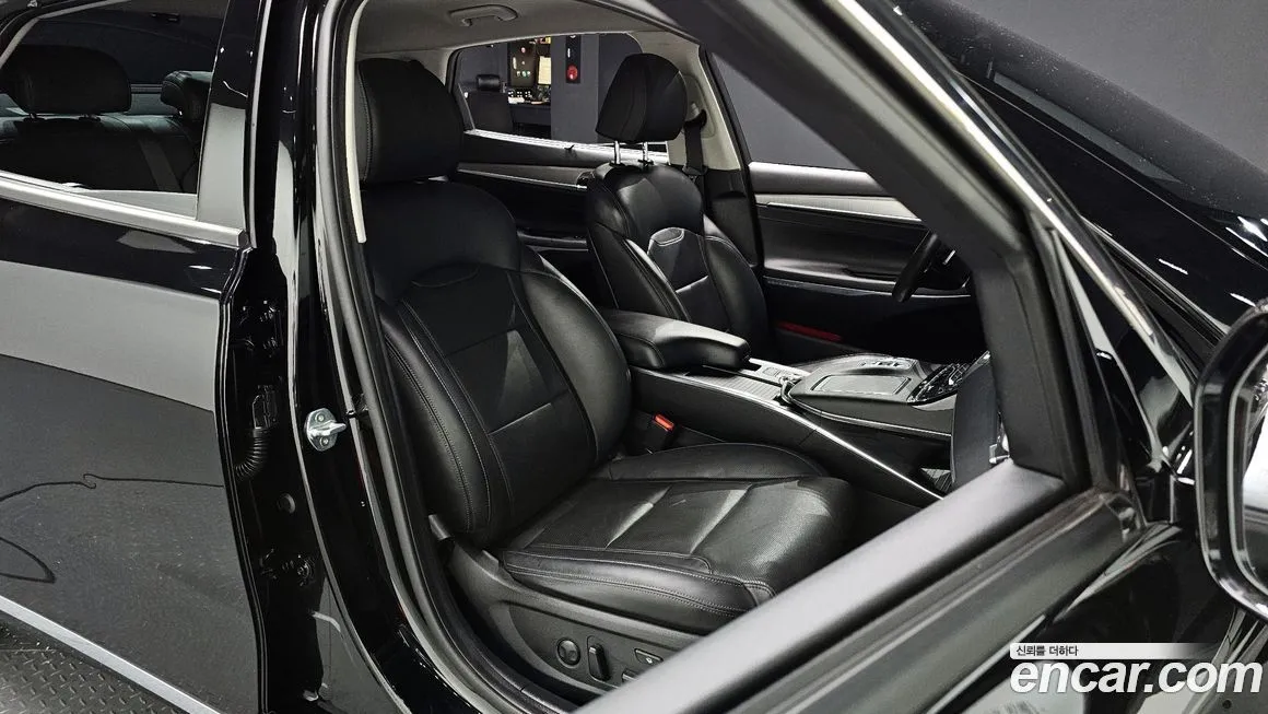 Hyundai Grandeur 2021 из KR, фото 10