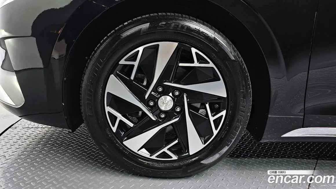 Hyundai Grandeur 2021 из KR, фото 5