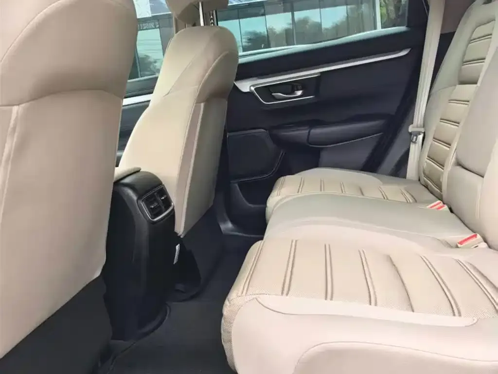 Honda CR-V 2021 из CN, фото 10