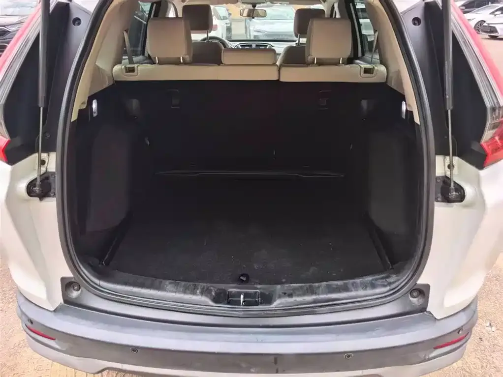 Honda CR-V 2021 из CN, фото 7