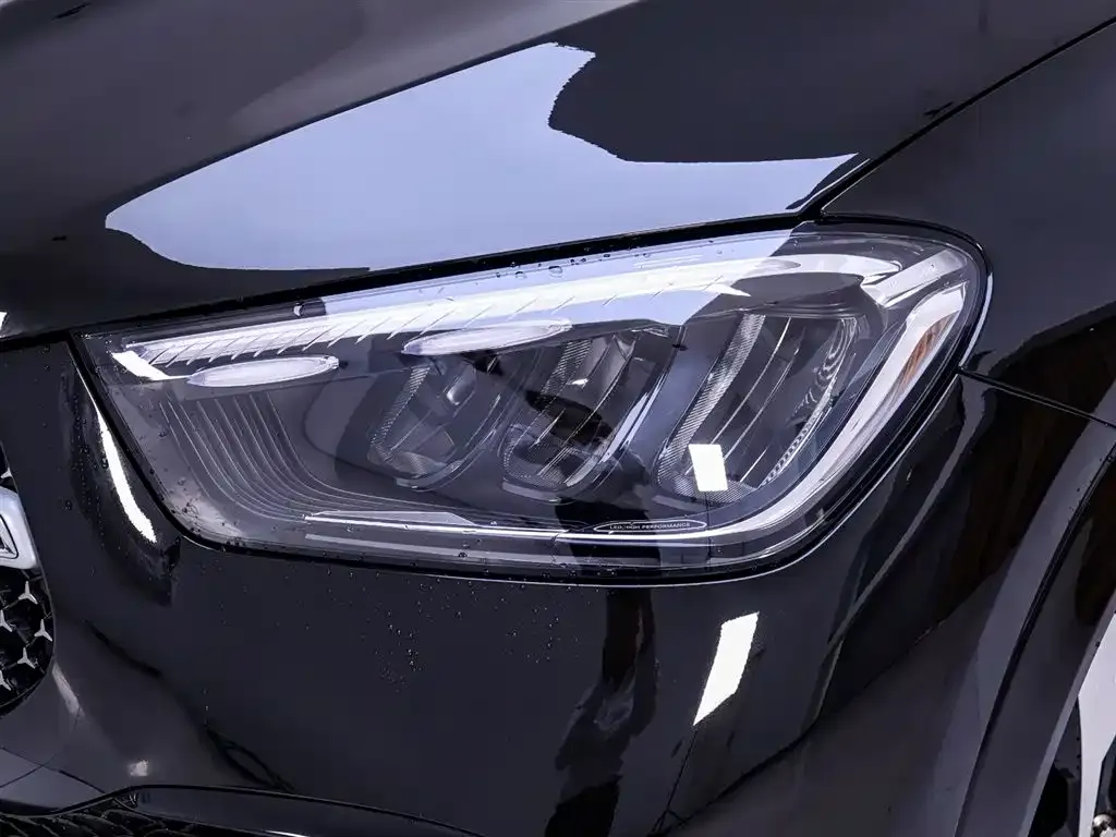 Mercedes-Benz GLE New Energy 2023 из CN, фото 4