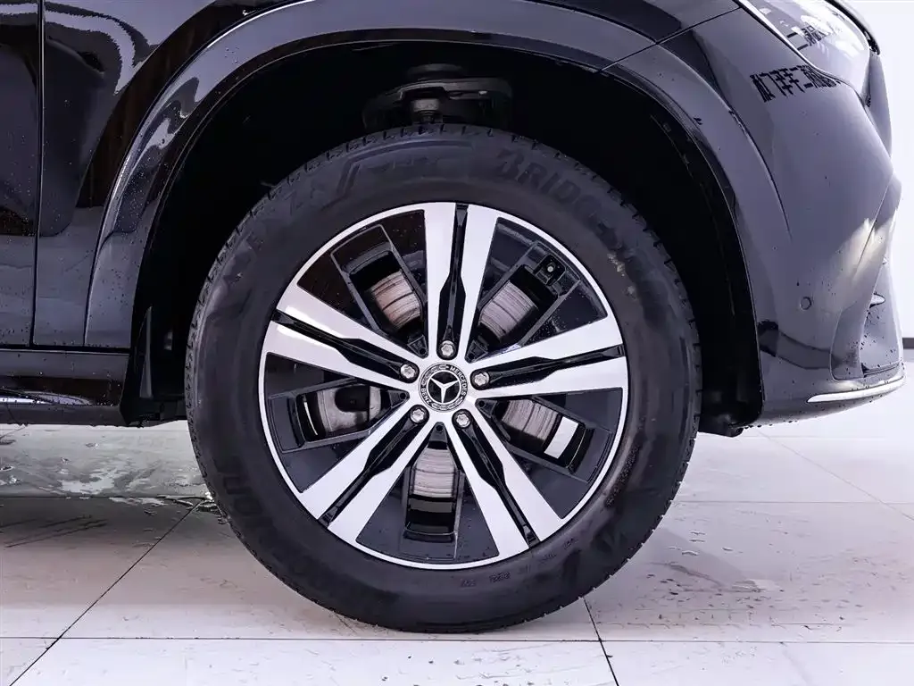 Mercedes-Benz GLE New Energy 2023 из CN, фото 6