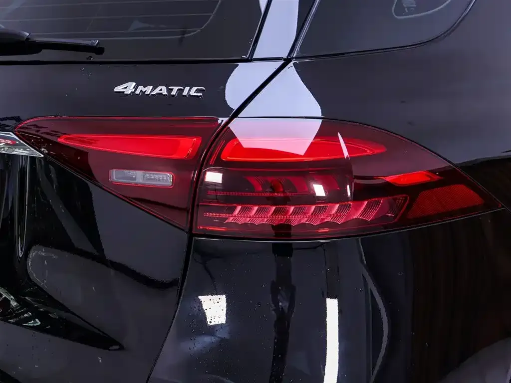 Mercedes-Benz GLE New Energy 2023 из CN, фото 9