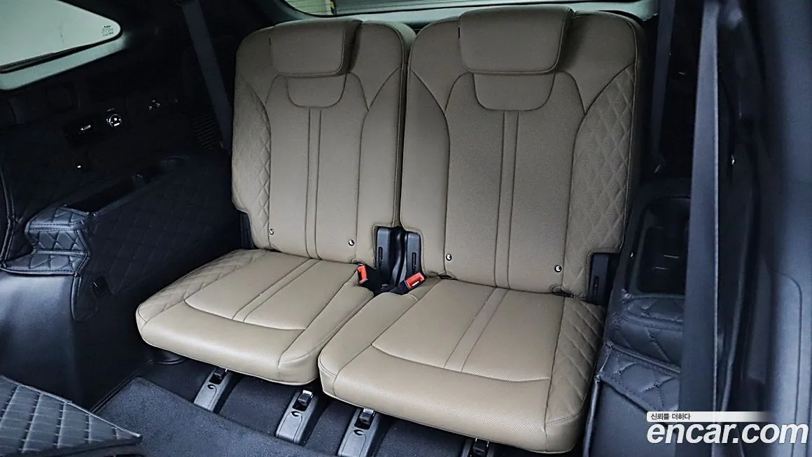 Kia Sorento 2024 из KR, фото 10