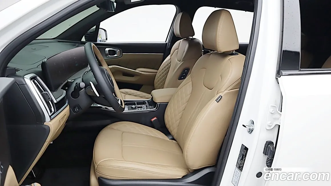 Kia Sorento 2024 из KR, фото 6
