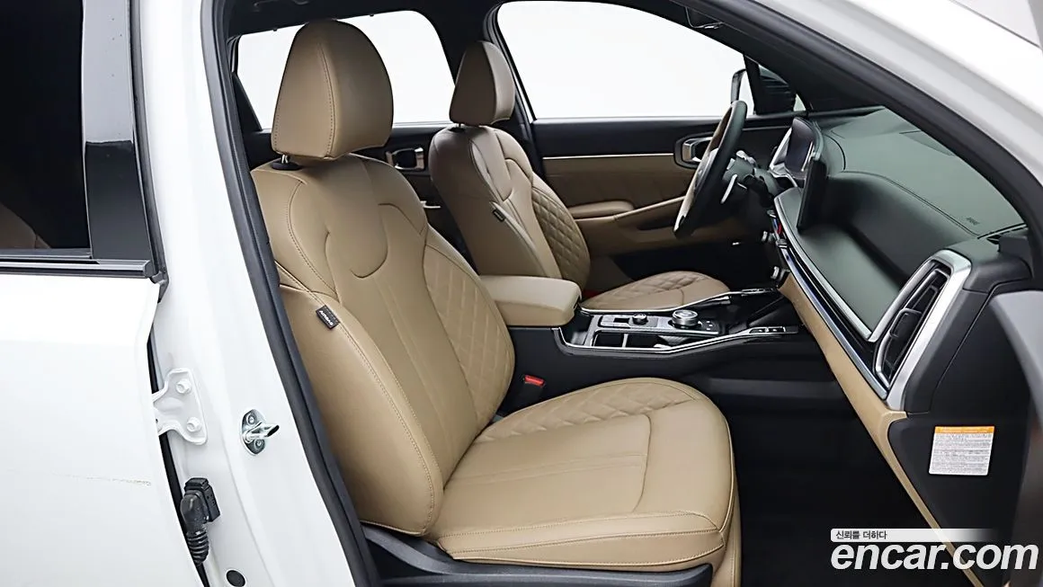 Kia Sorento 2024 из KR, фото 7