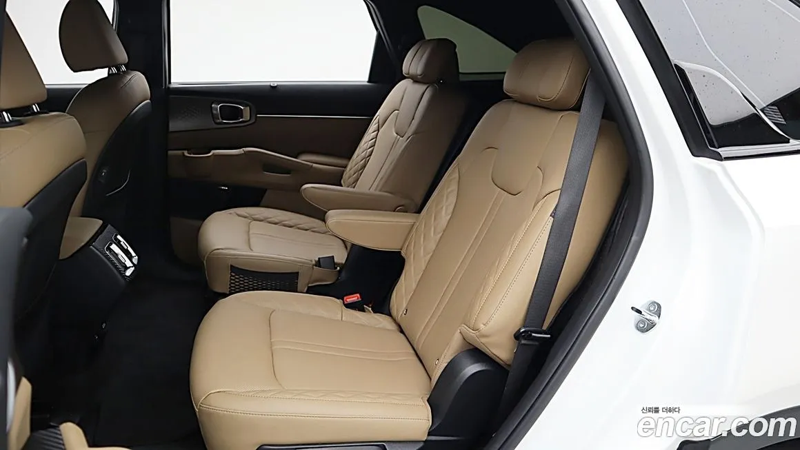 Kia Sorento 2024 из KR, фото 8