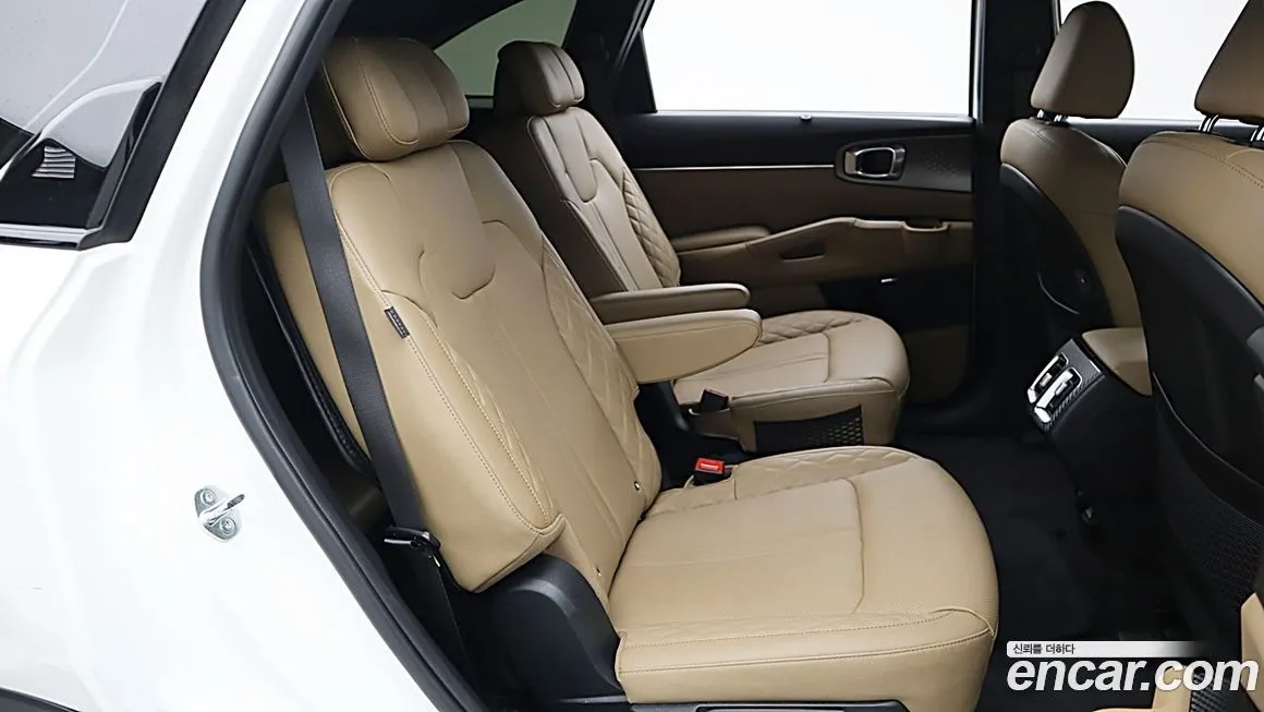 Kia Sorento 2024 из KR, фото 9