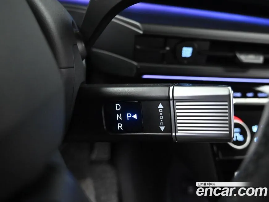Hyundai Santafe 2025 из KR, фото 9