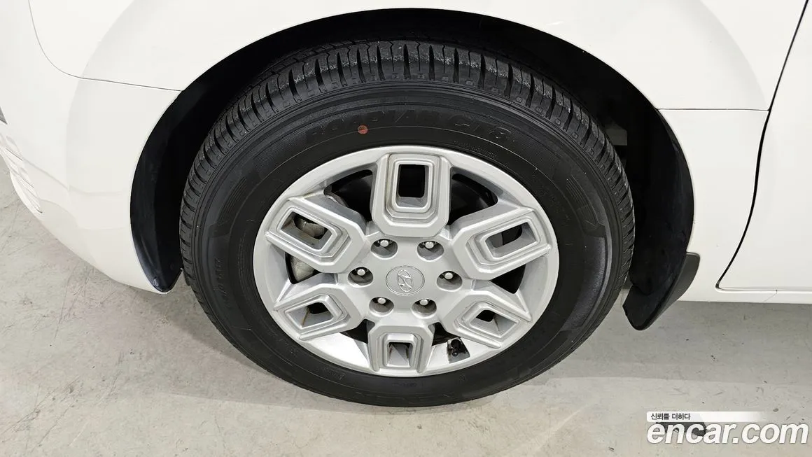 Hyundai Staria 2022 из KR, фото 5