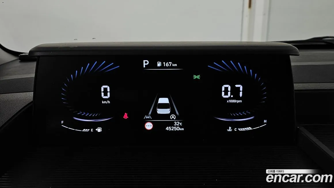 Hyundai Staria 2022 из KR, фото 8