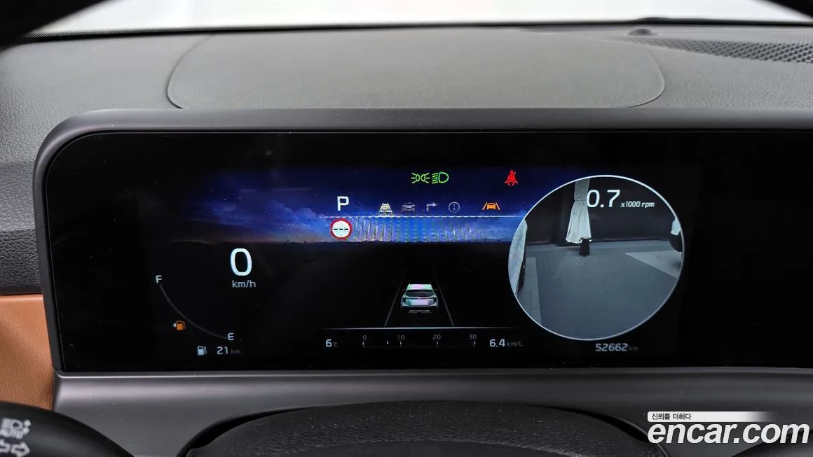 Kia Seltos 2023 из KR, фото 8