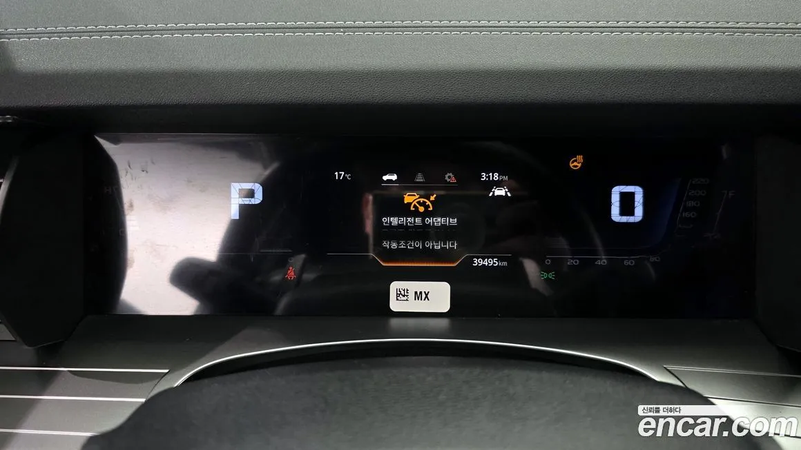 KG Mobility (Ssangyong) Torres 2023 из KR, фото 8