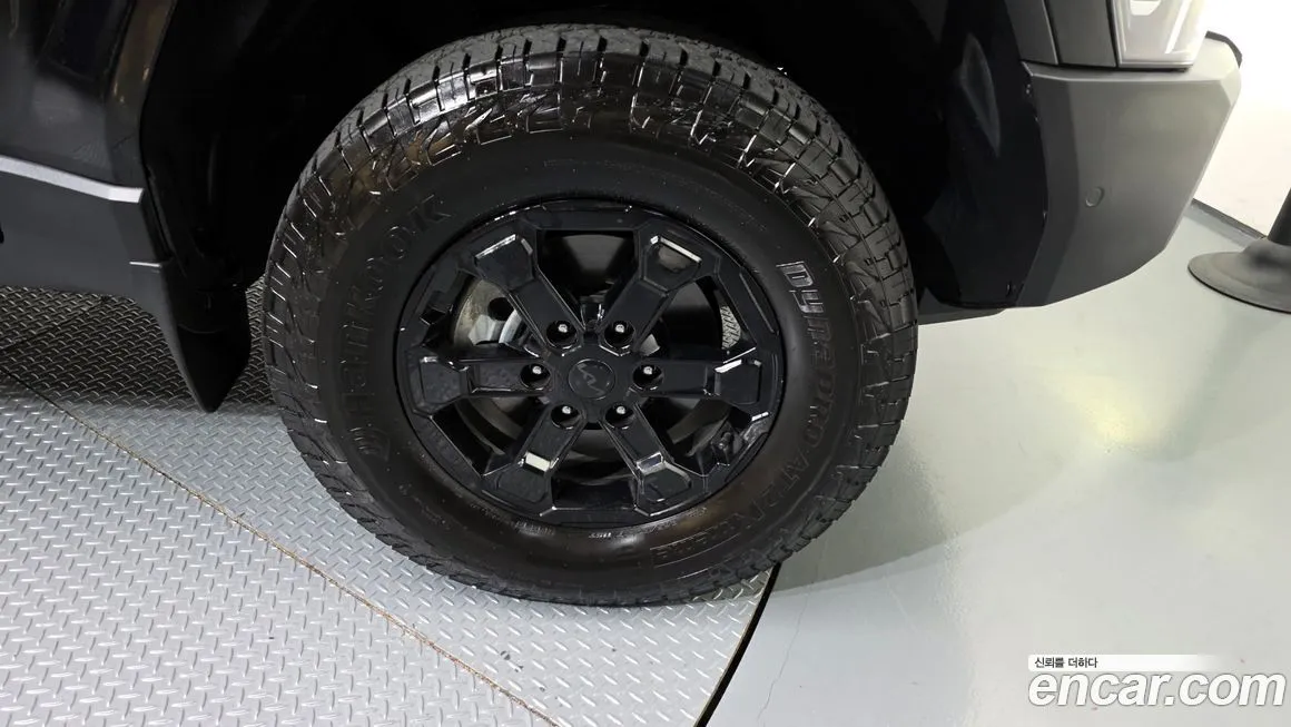 Kia Tasman 2026 из KR, фото 5
