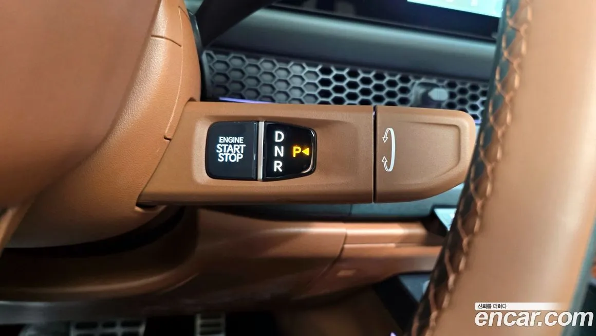 Kia Tasman 2026 из KR, фото 9