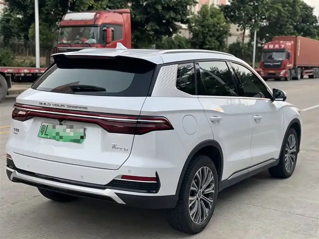 BYD Pro 2023 из CN, фото 3