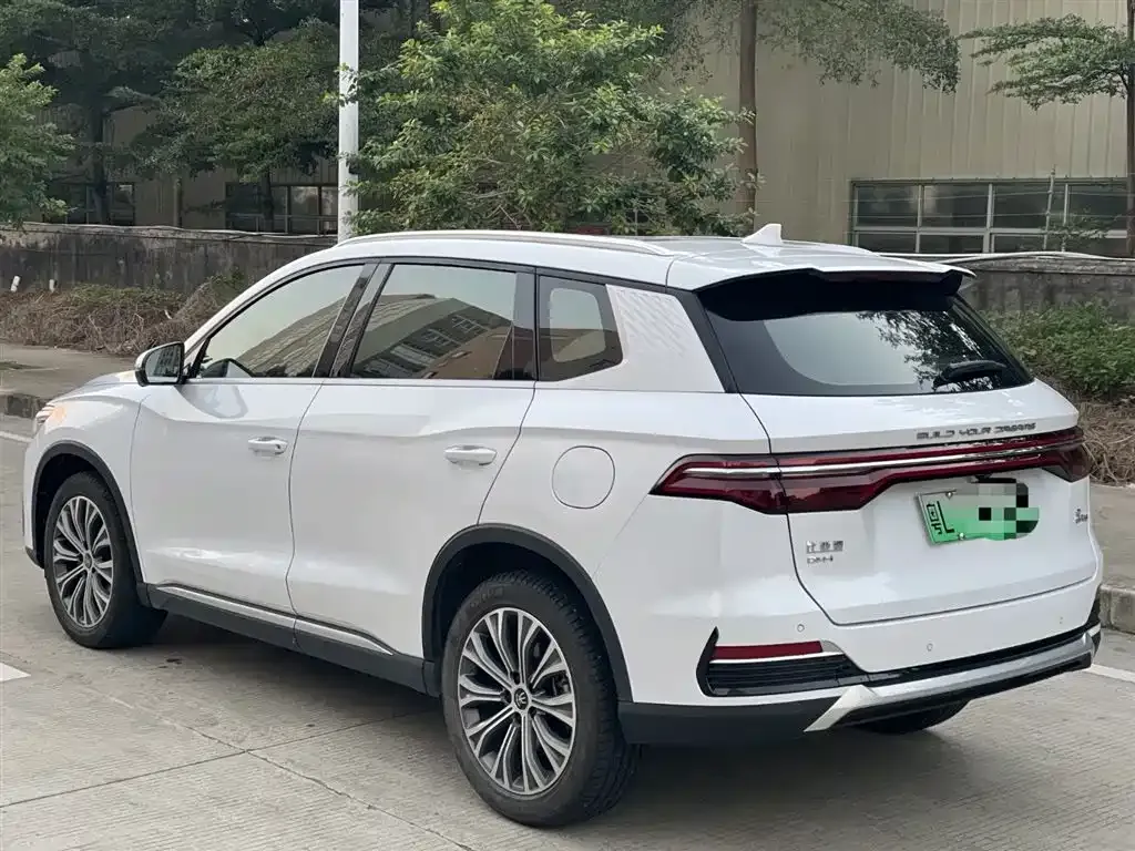 BYD Pro 2023 из CN, фото 4