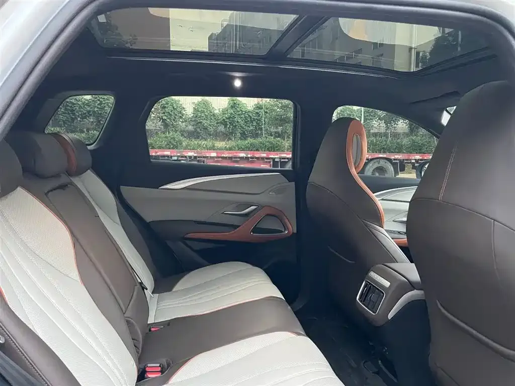 BYD Pro 2023 из CN, фото 7