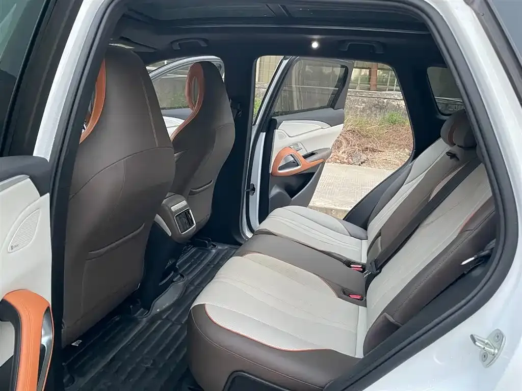 BYD Pro 2023 из CN, фото 9