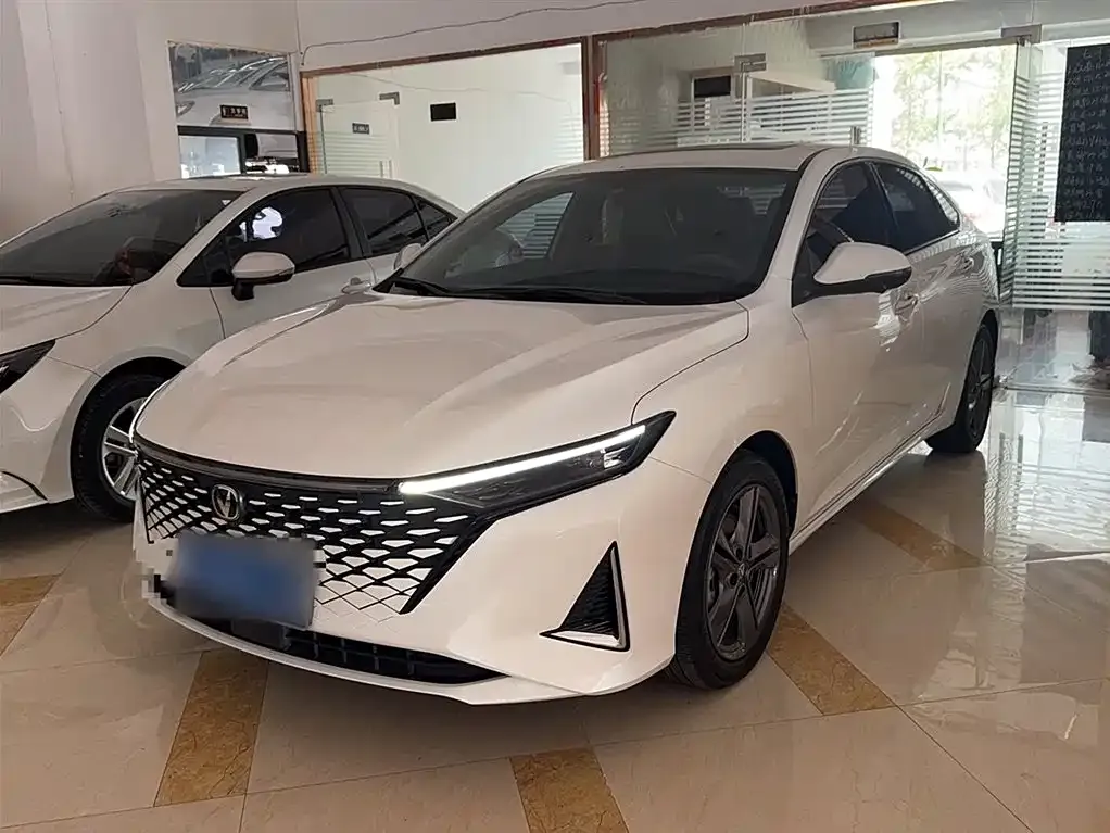 Changan Ruicheng PLUS 2024 из CN, фото 1