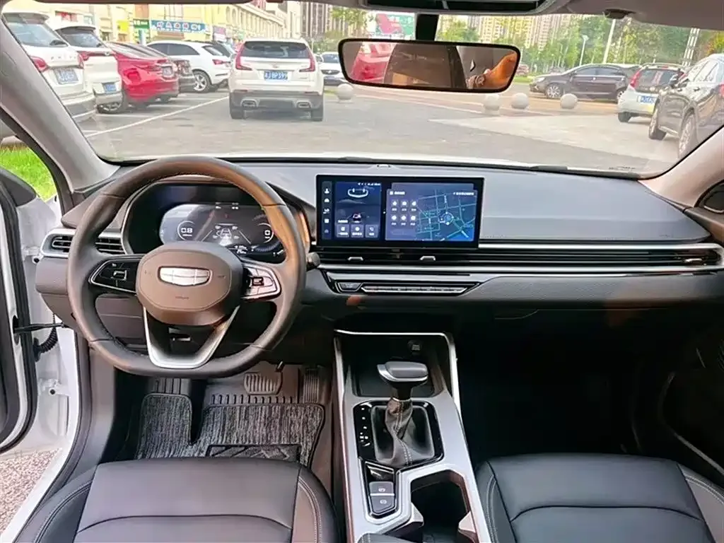Changan Ruicheng PLUS 2024 из CN, фото 10