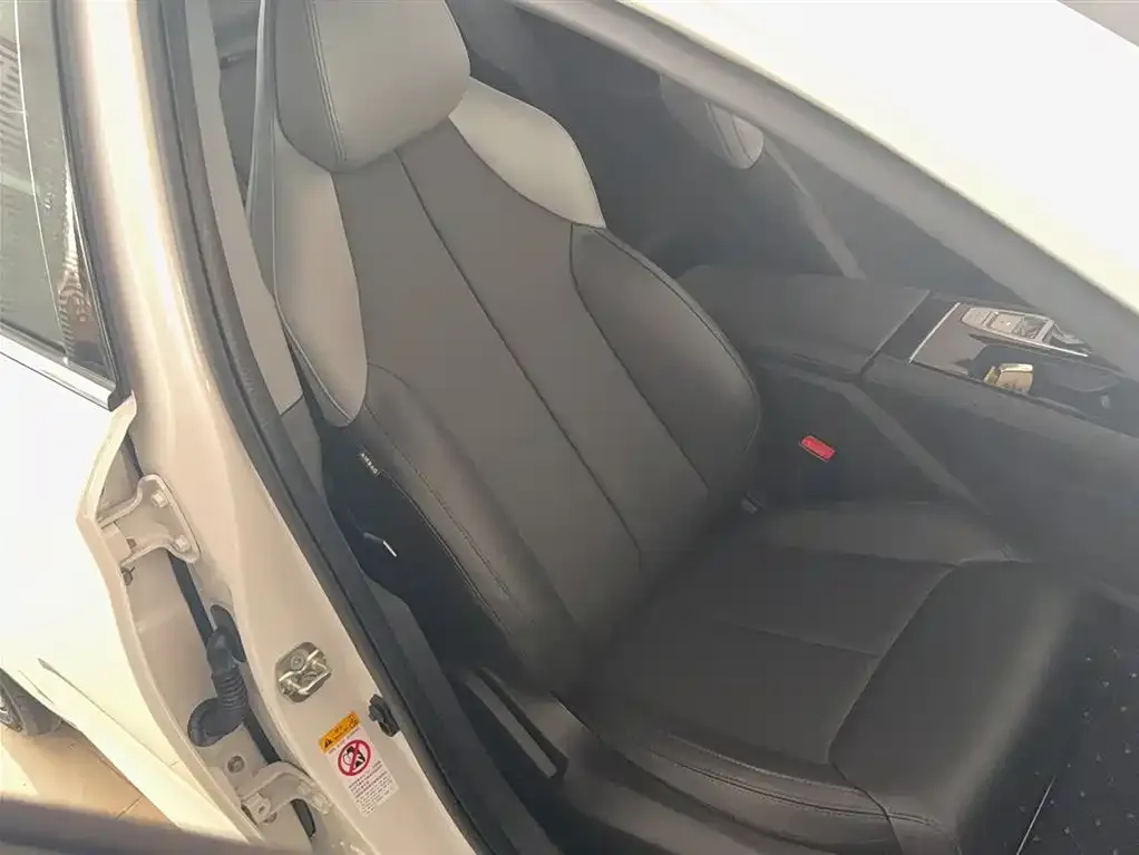Changan Ruicheng PLUS 2024 из CN, фото 3