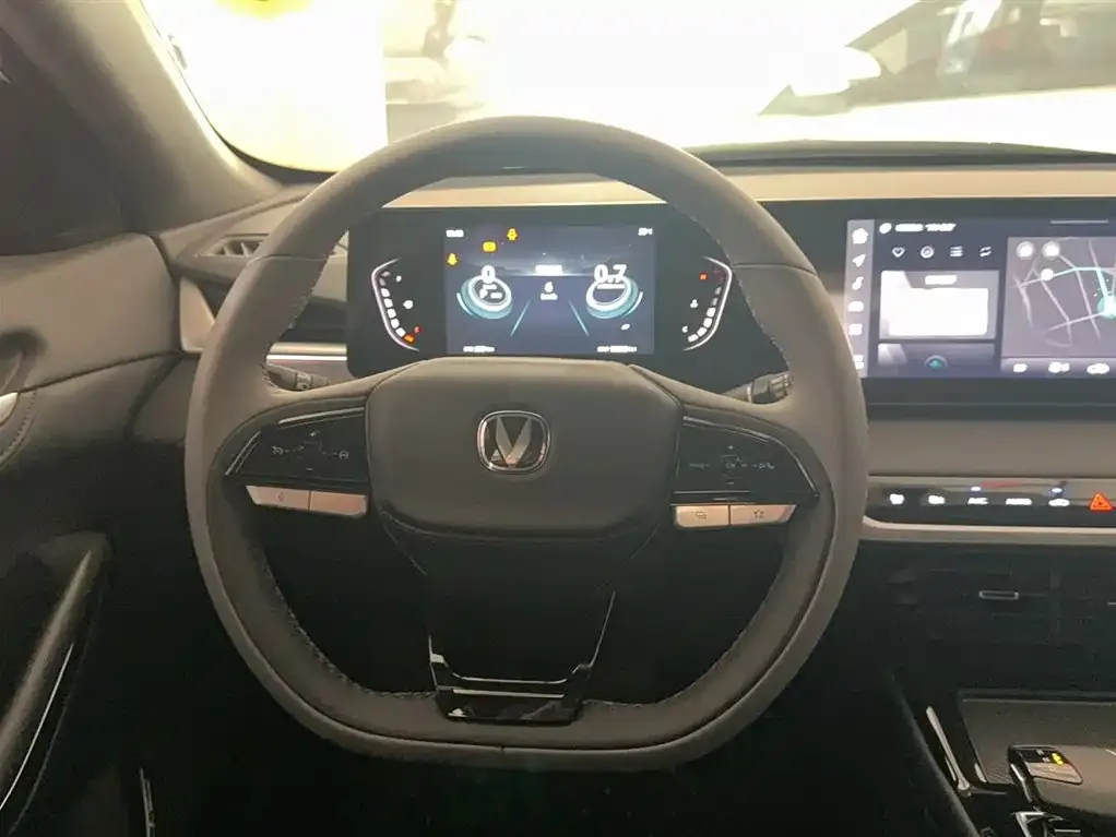 Changan Ruicheng PLUS 2024 из CN, фото 4