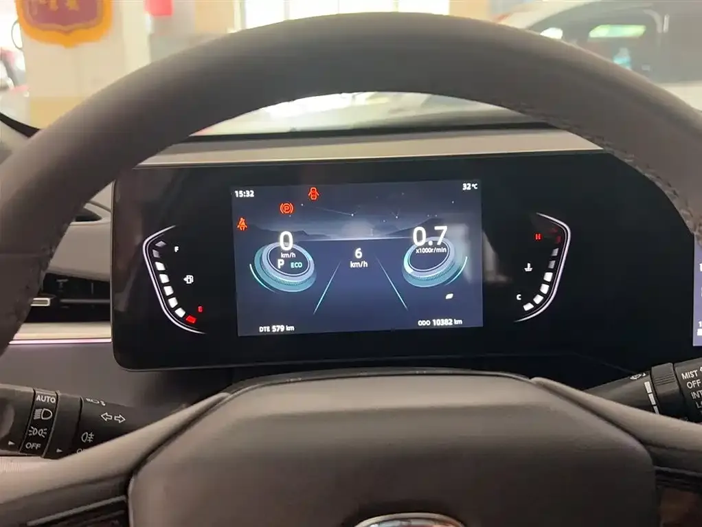 Changan Ruicheng PLUS 2024 из CN, фото 5