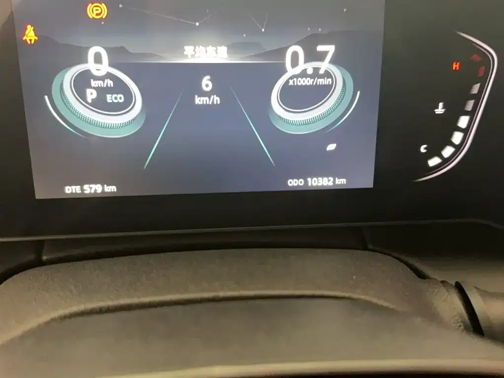 Changan Ruicheng PLUS 2024 из CN, фото 6