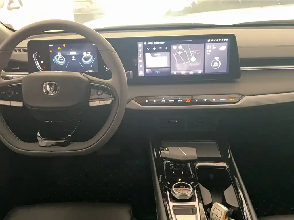 Changan Ruicheng PLUS 2024 из CN, фото 7
