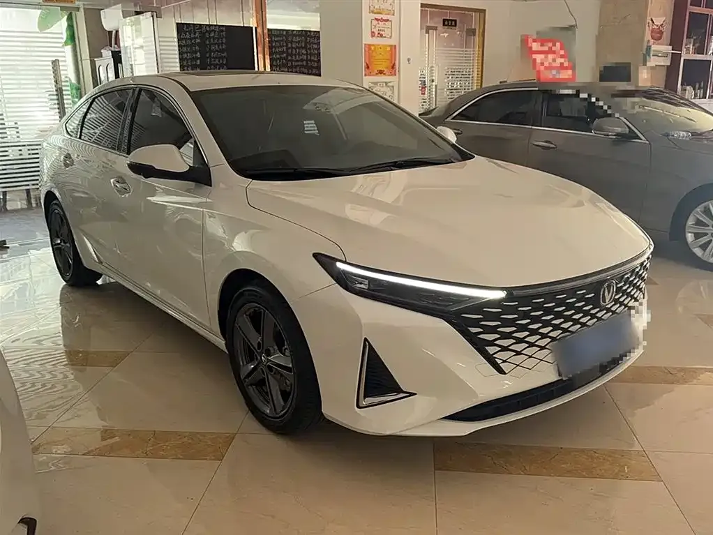 Changan Ruicheng PLUS 2024 из CN, фото 9