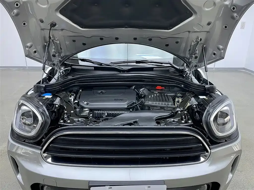 MINI Countryman 2024 из CN, фото 7