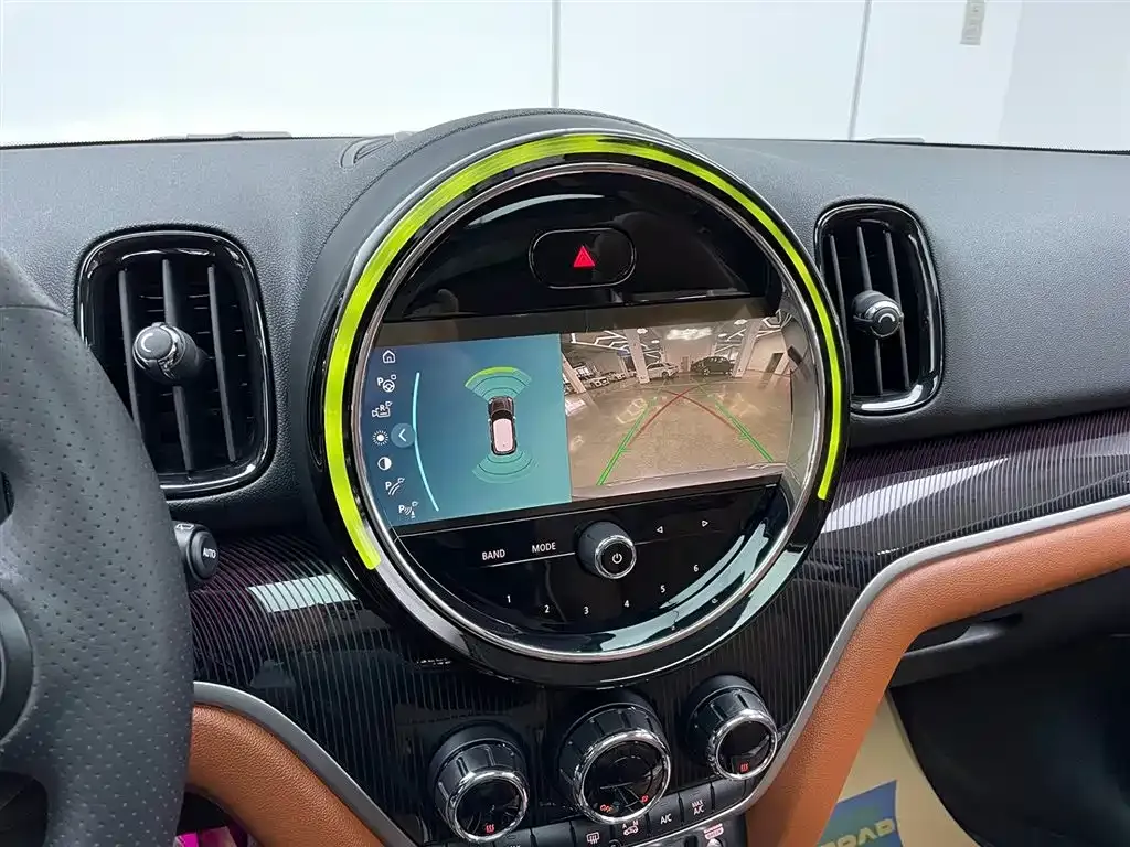 MINI Countryman 2024 из CN, фото 8