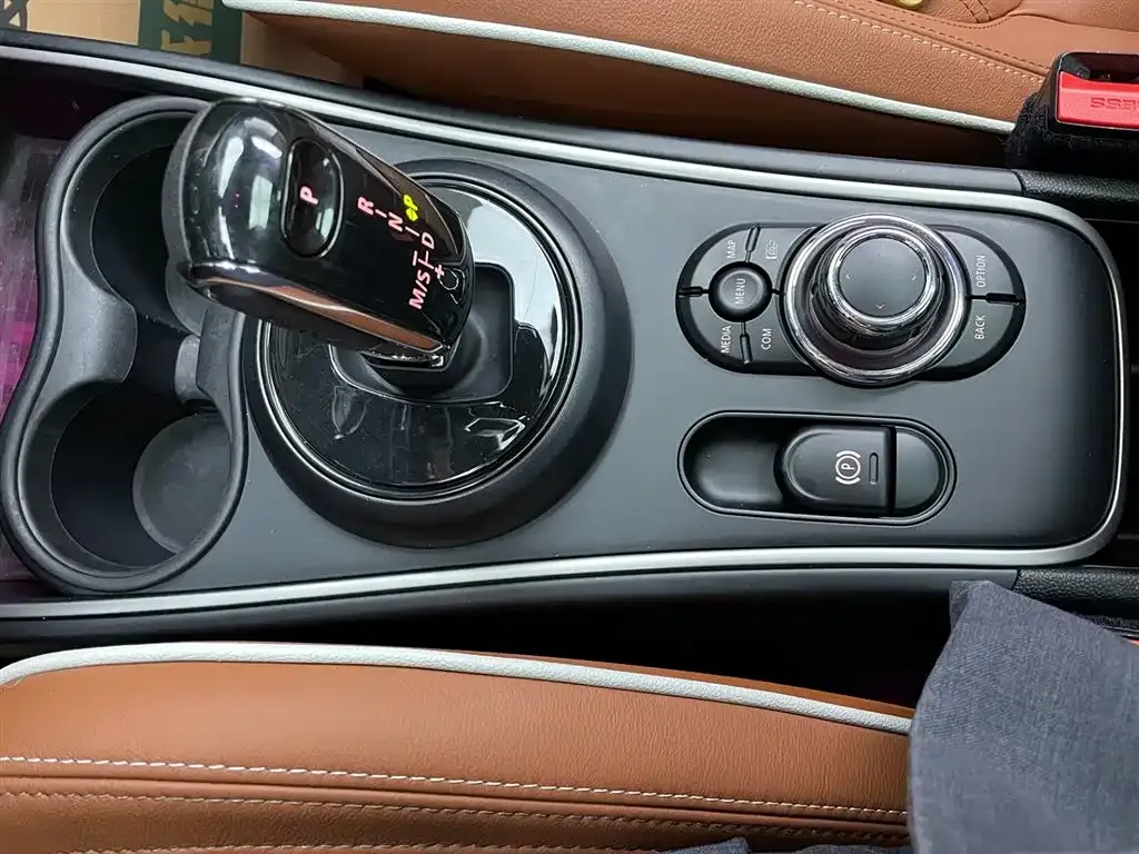 MINI Countryman 2024 из CN, фото 9