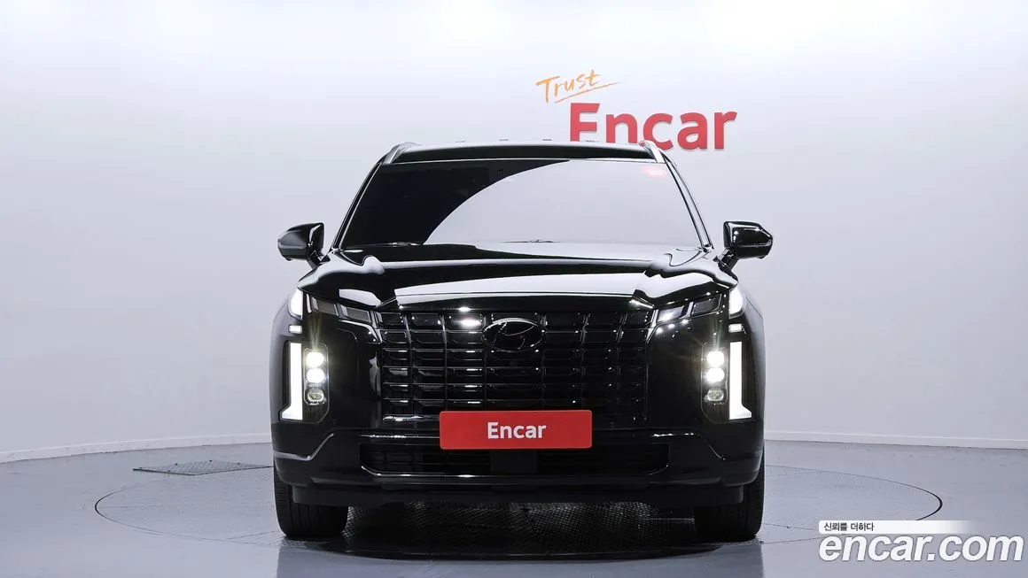 Hyundai Palisade 2023 из KR, фото 3