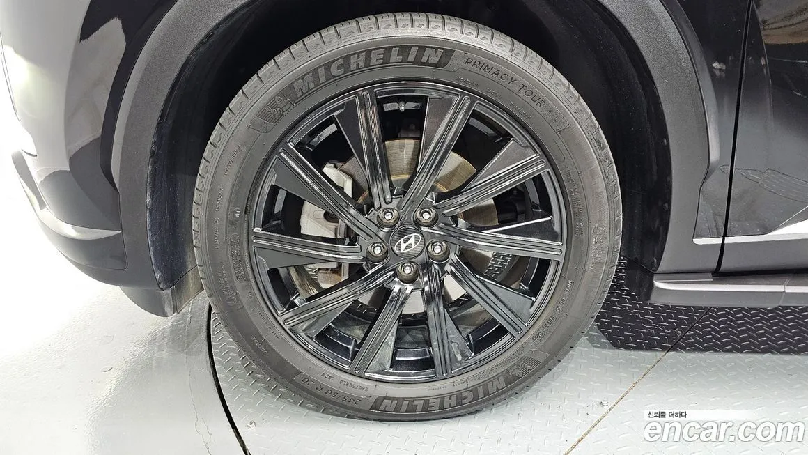 Hyundai Palisade 2023 из KR, фото 5