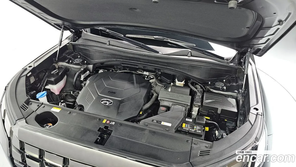 Hyundai Palisade 2023 из KR, фото 6