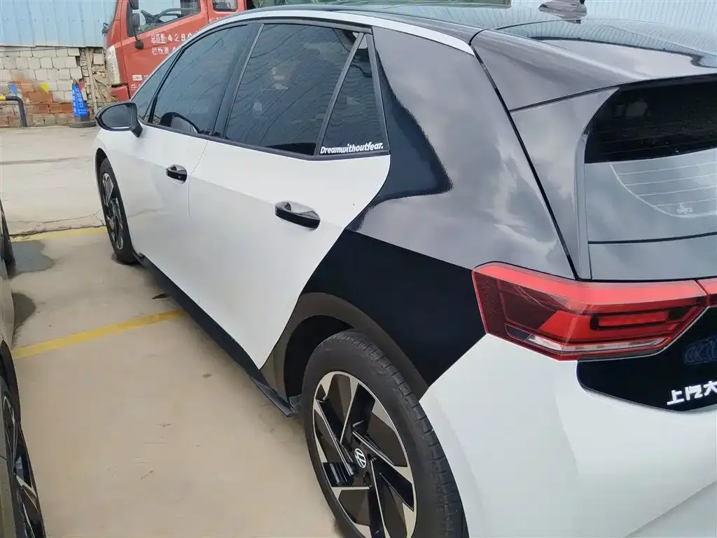 Volkswagen ID.3 2025 из CN, фото 5