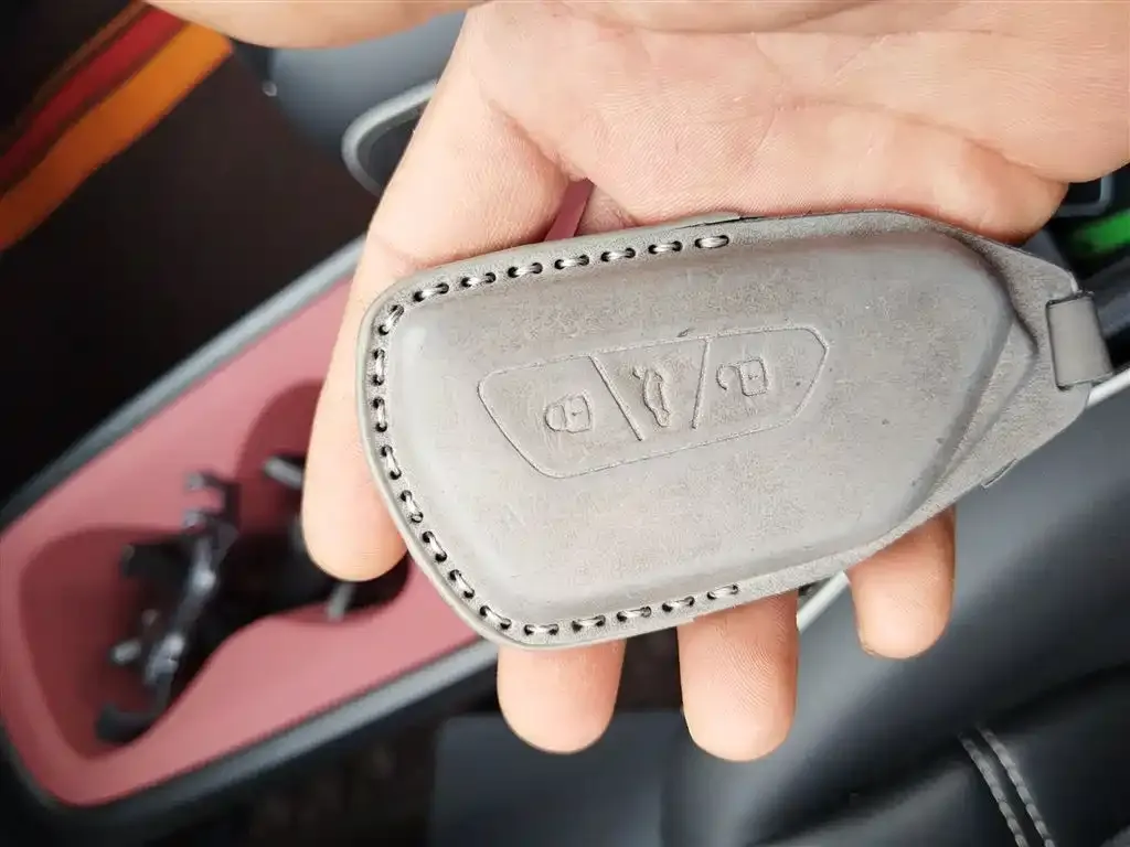 Volkswagen ID.3 2025 из CN, фото 9