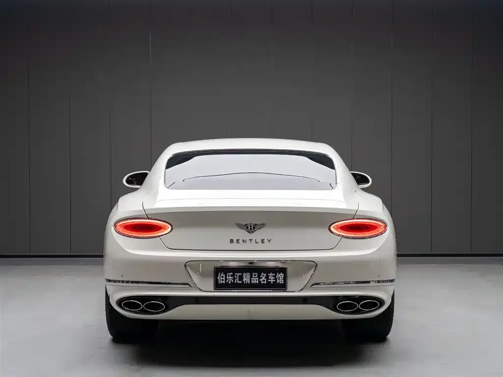 Bentley Continental 2022 из CN, фото 6