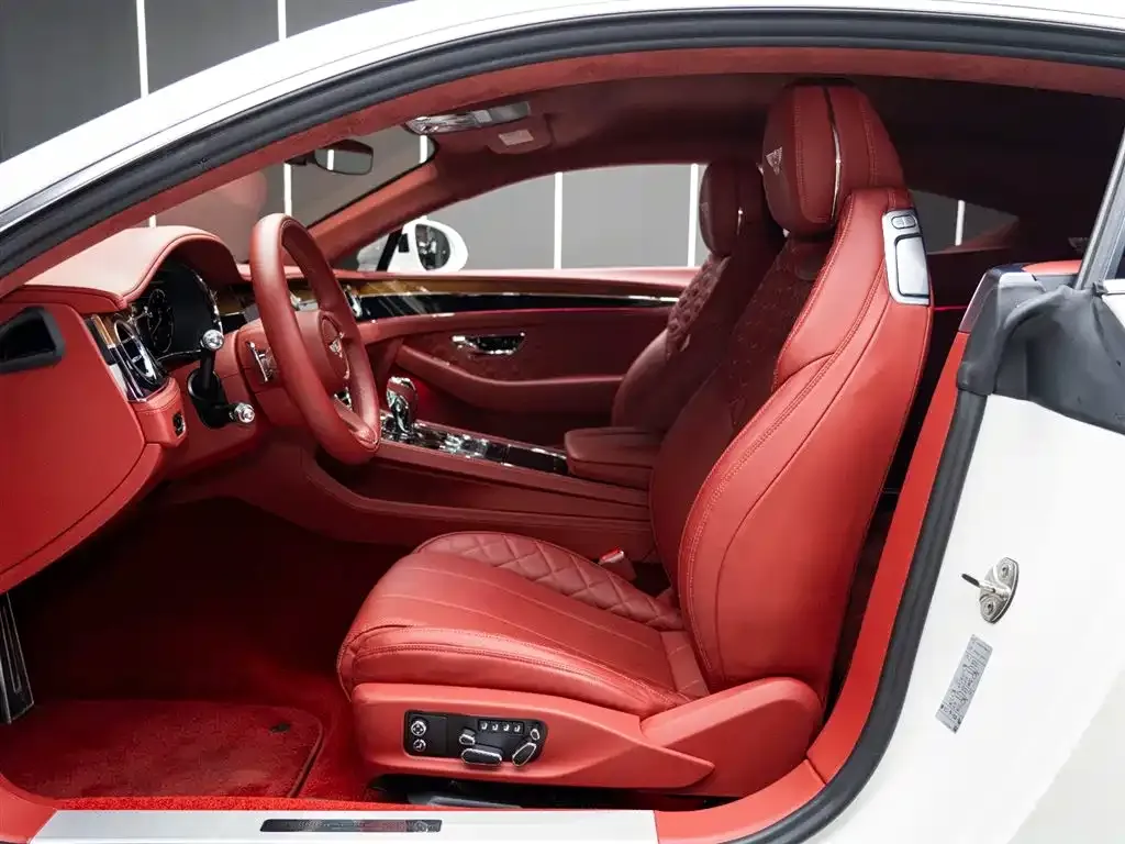 Bentley Continental 2022 из CN, фото 9