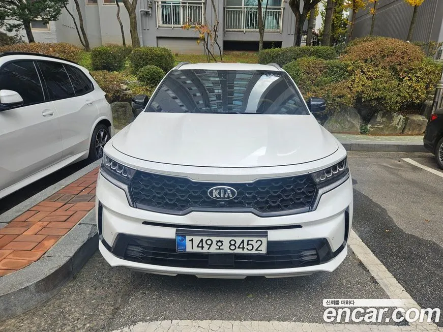 Kia Sorento — фото 2